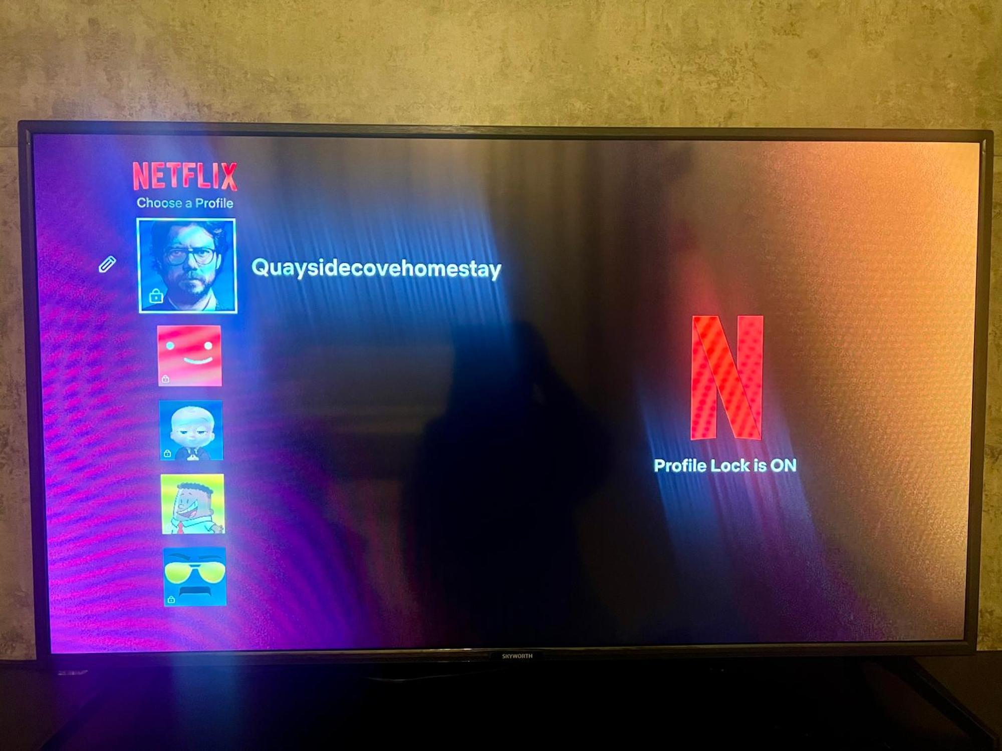 Quayside Cove Homestay - Corner House, Shah Alam Rimbayu Netflix Syok Tv Bbq Εξωτερικό φωτογραφία